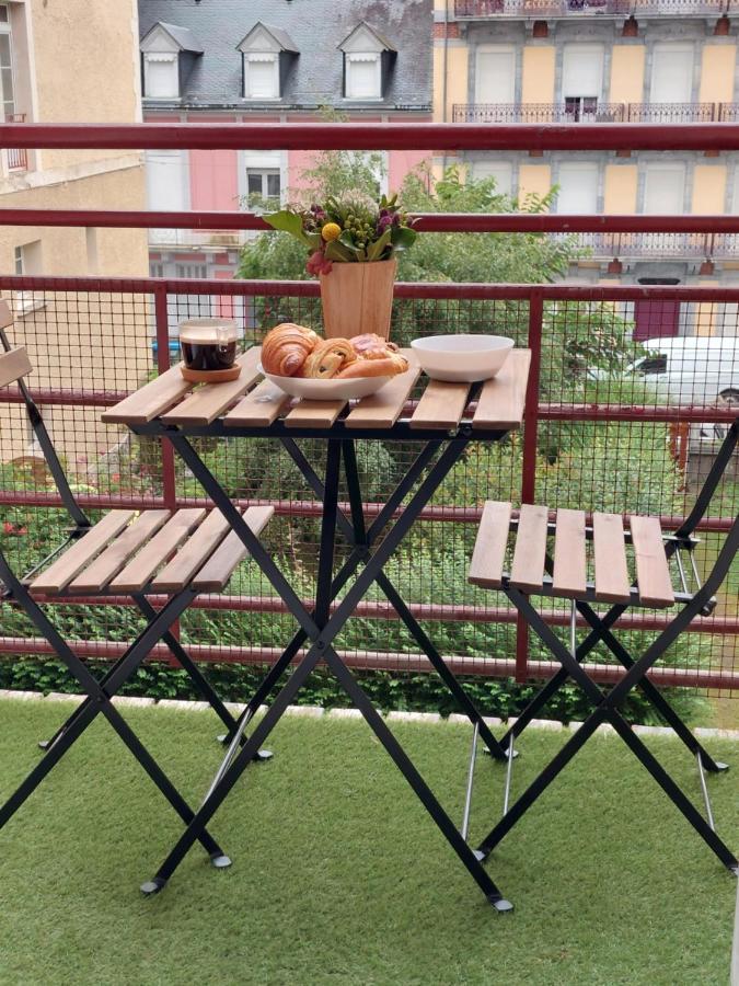 Apartment Mezzanine 6 Personnes Avec Balcon Vue Sur La Montagne *