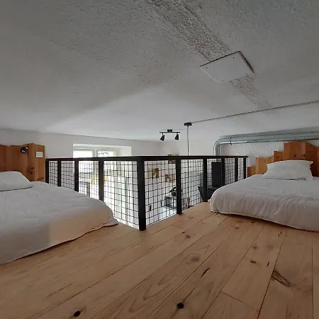 Appartement Mezzanine 6 Personnes Avec Balcon Vue Sur La Montagne Cauterets Exterior foto