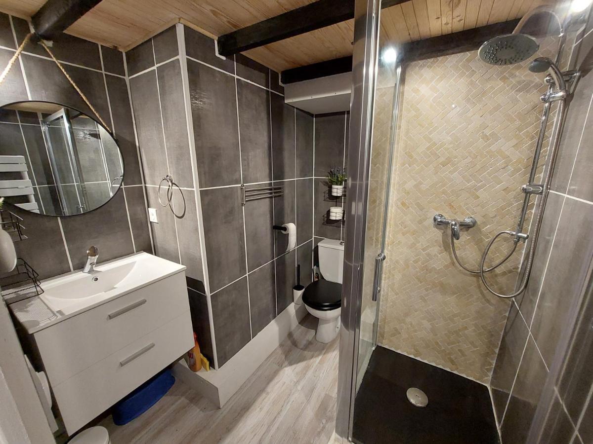 Mezzanine 6 Personnes Avec Balcon Vue Sur La Montagne *
